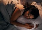 Tidur dengan Lampu Menyala Bisa Tingkatkan Gula Darah