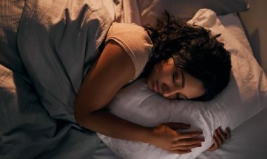 Tidur dengan Lampu Menyala Bisa Tingkatkan Gula Darah